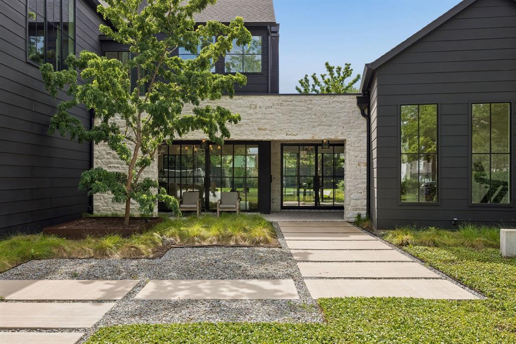 Forest Hills - Residential