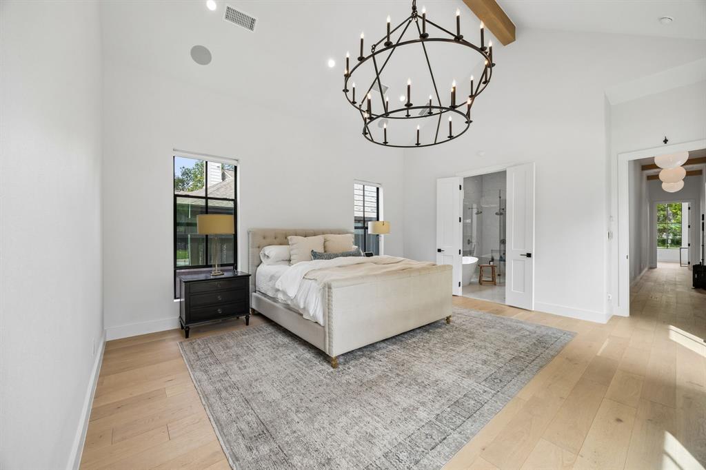 Forest Hills - Residential