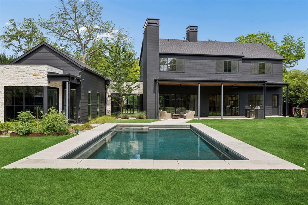 Forest Hills - Residential
