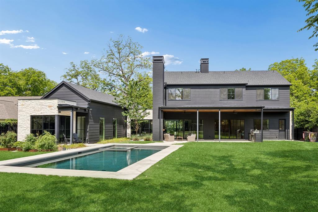 Forest Hills - Residential