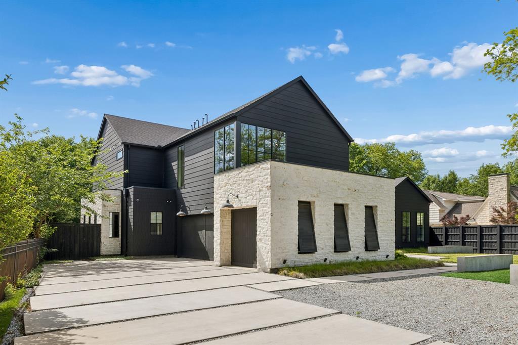 Forest Hills - Residential