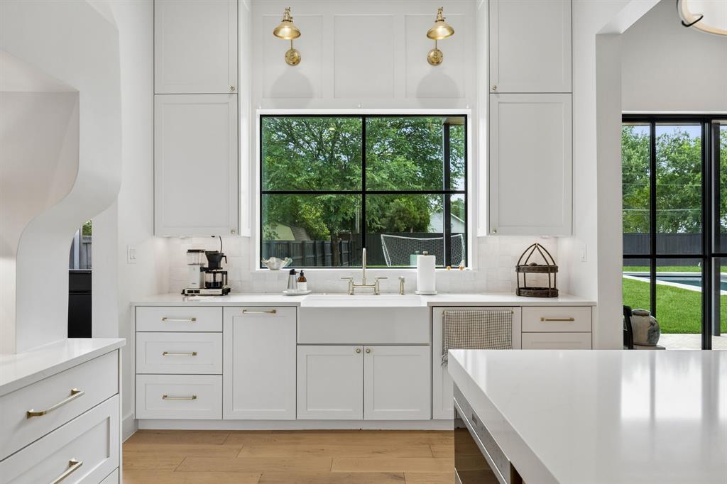 Forest Hills - Residential