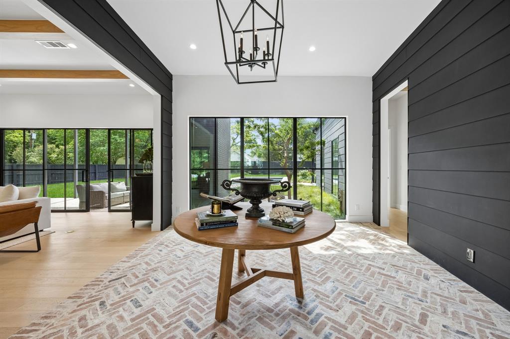 Forest Hills - Residential