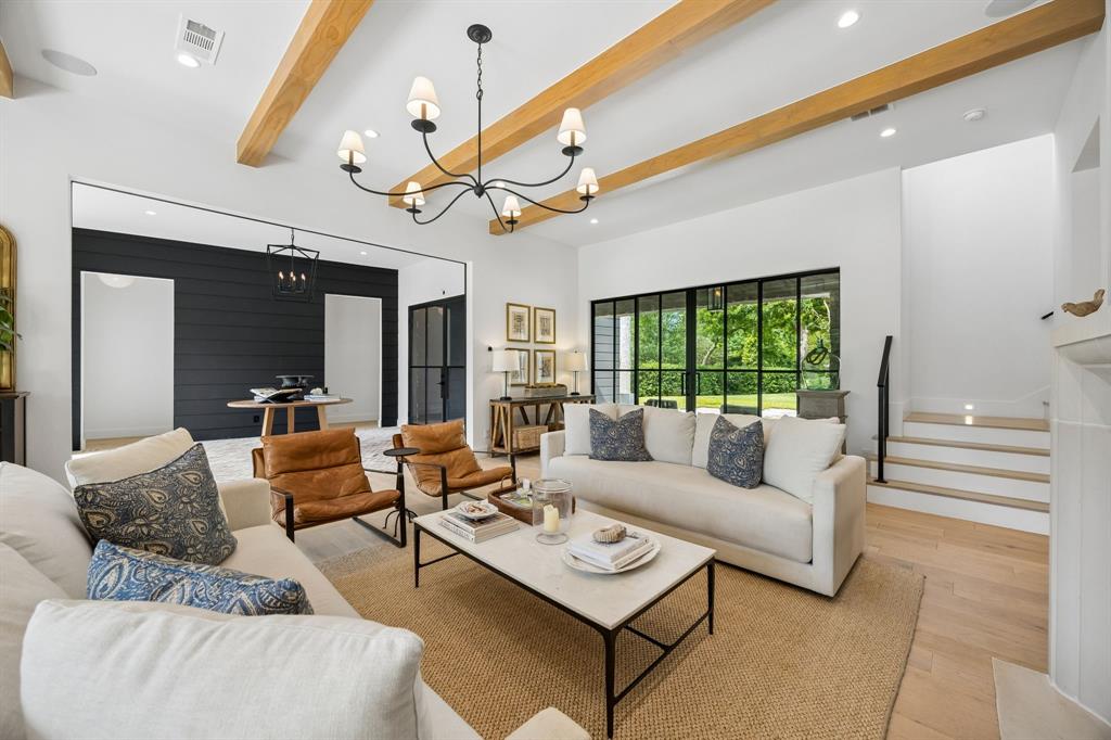 Forest Hills - Residential
