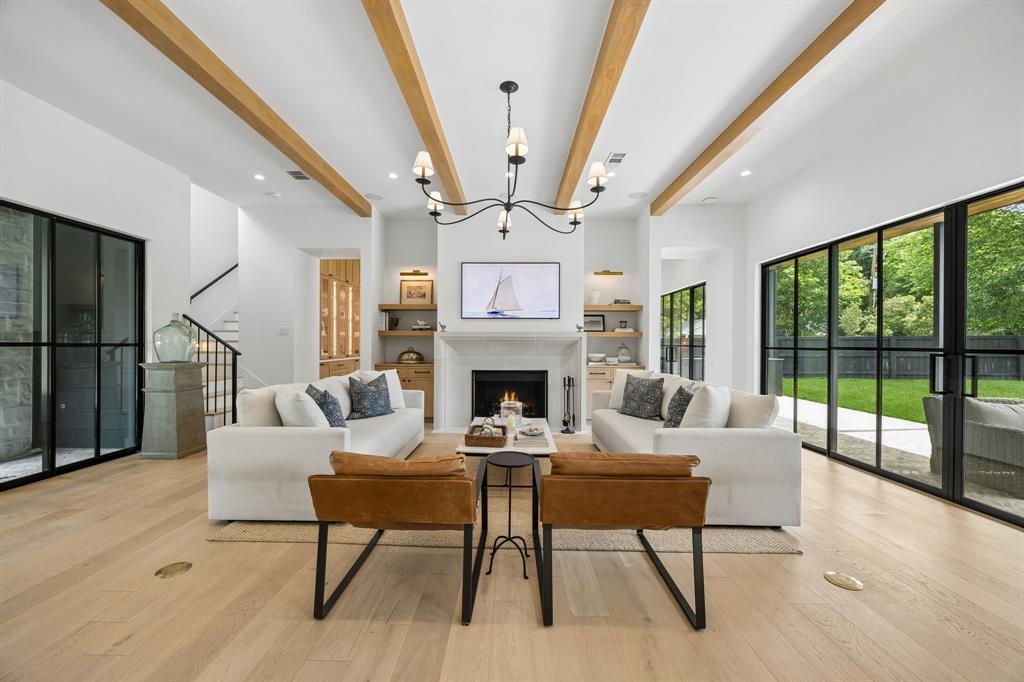 Forest Hills - Residential