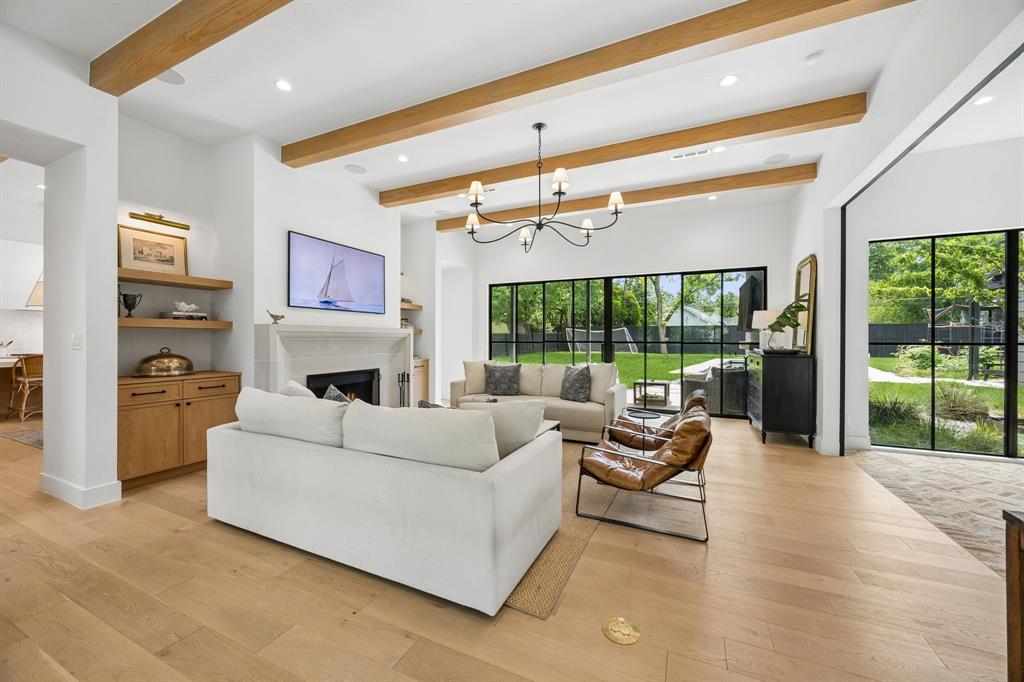 Forest Hills - Residential