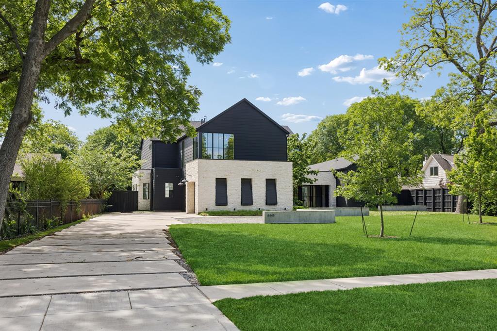 Forest Hills - Residential