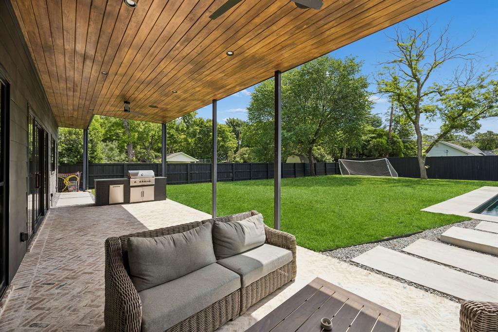 Forest Hills - Residential