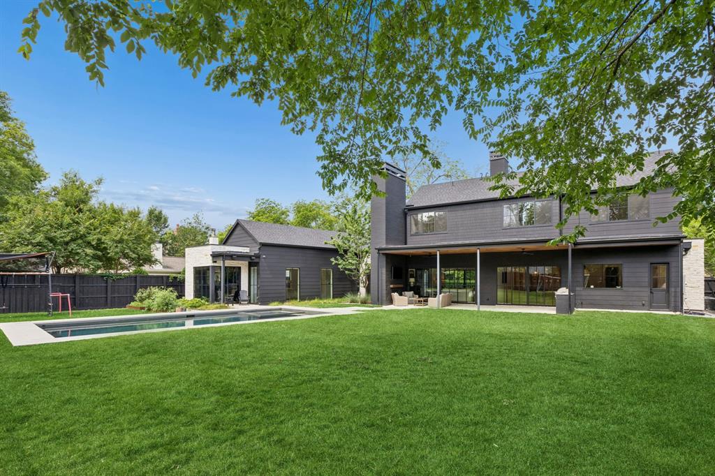 Forest Hills - Residential