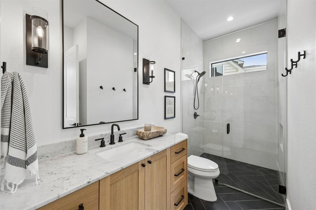 Forest Hills - Residential