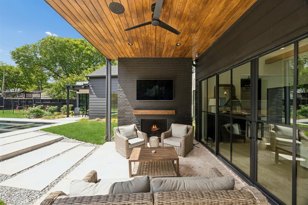 Forest Hills - Residential