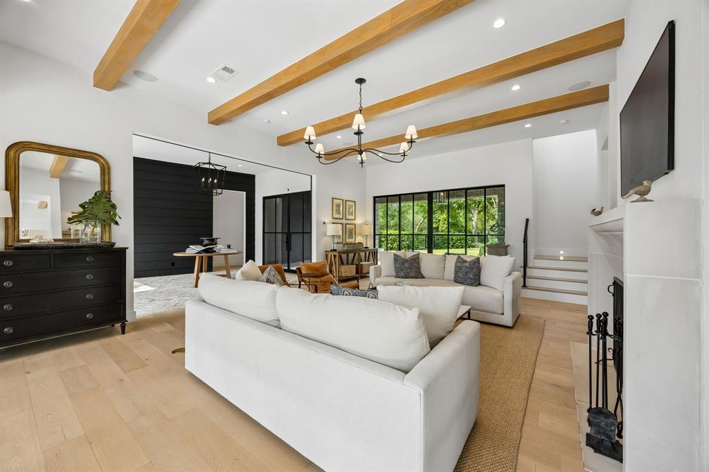 Forest Hills - Residential