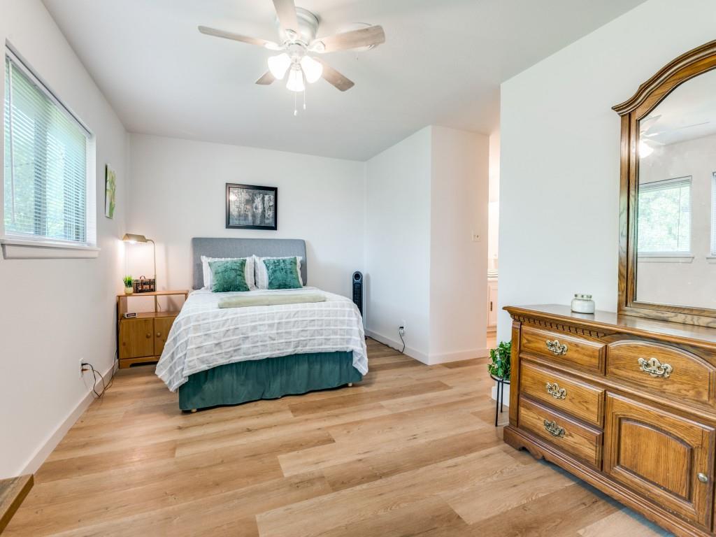 Oak Crest Estates - Residential