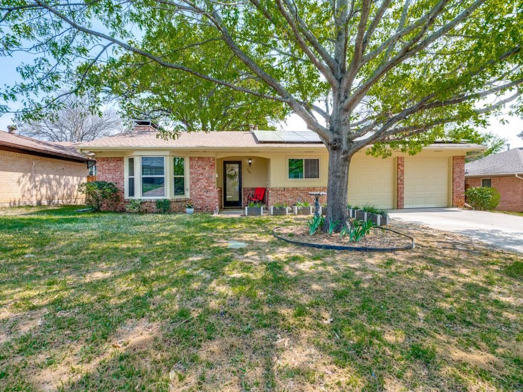 Oak Crest Estates - Residential