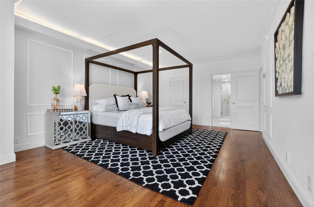 Park Towers Condo - Residential