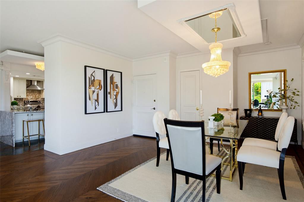 Park Towers Condo - Residential