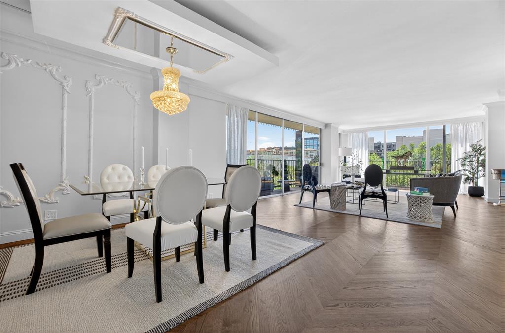 Park Towers Condo - Residential