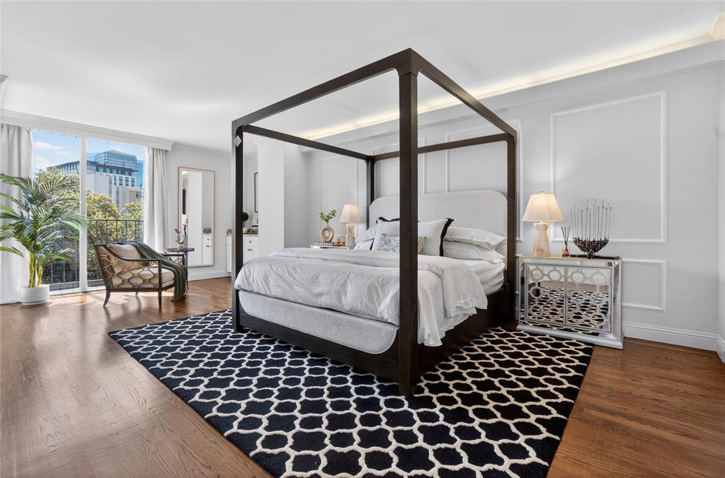 Park Towers Condo - Residential
