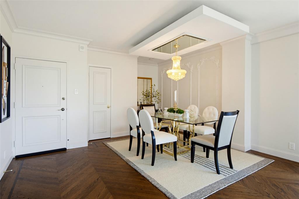 Park Towers Condo - Residential