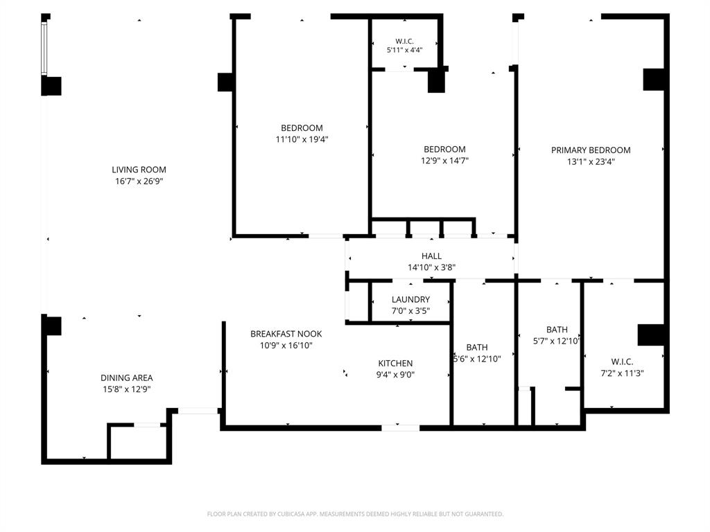Park Towers Condo - Residential