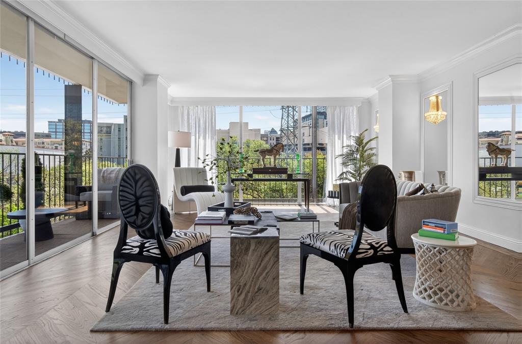 Park Towers Condo - Residential