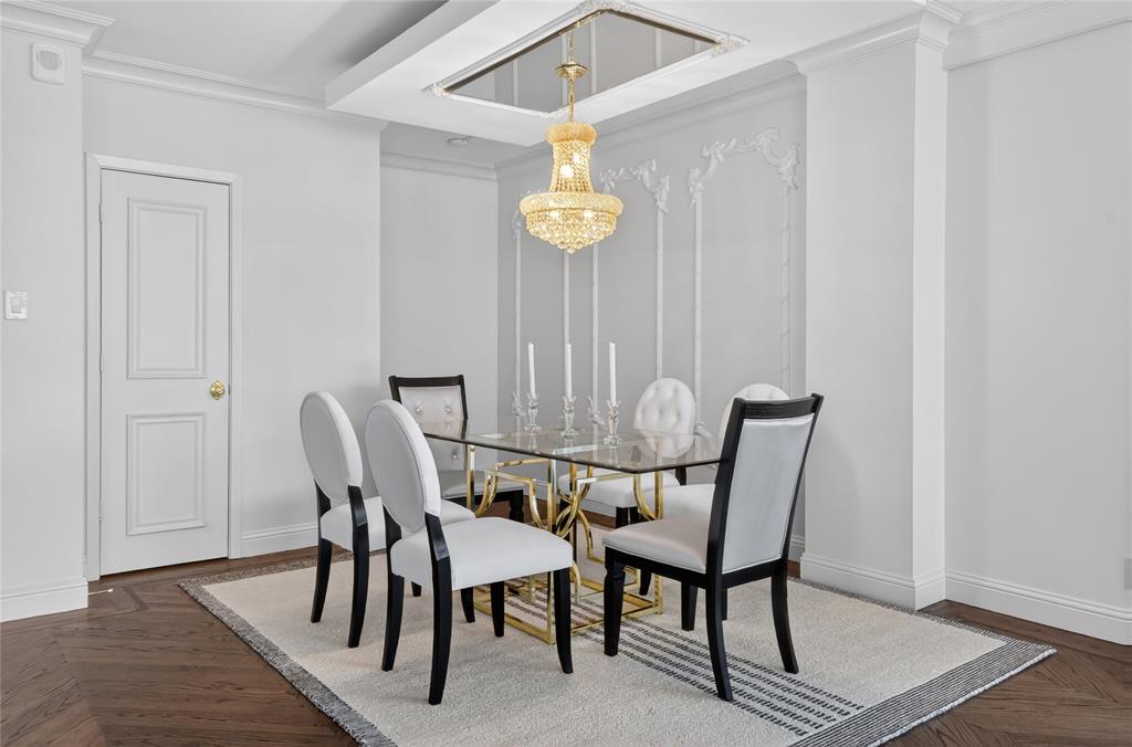 Park Towers Condo - Residential