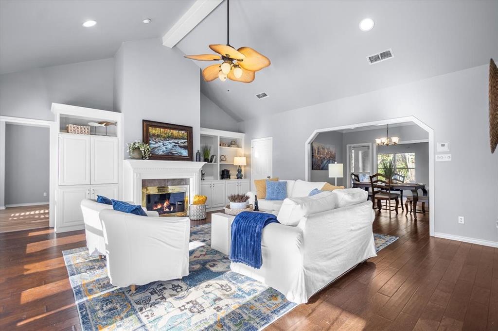 Hideaway Lake - Residential