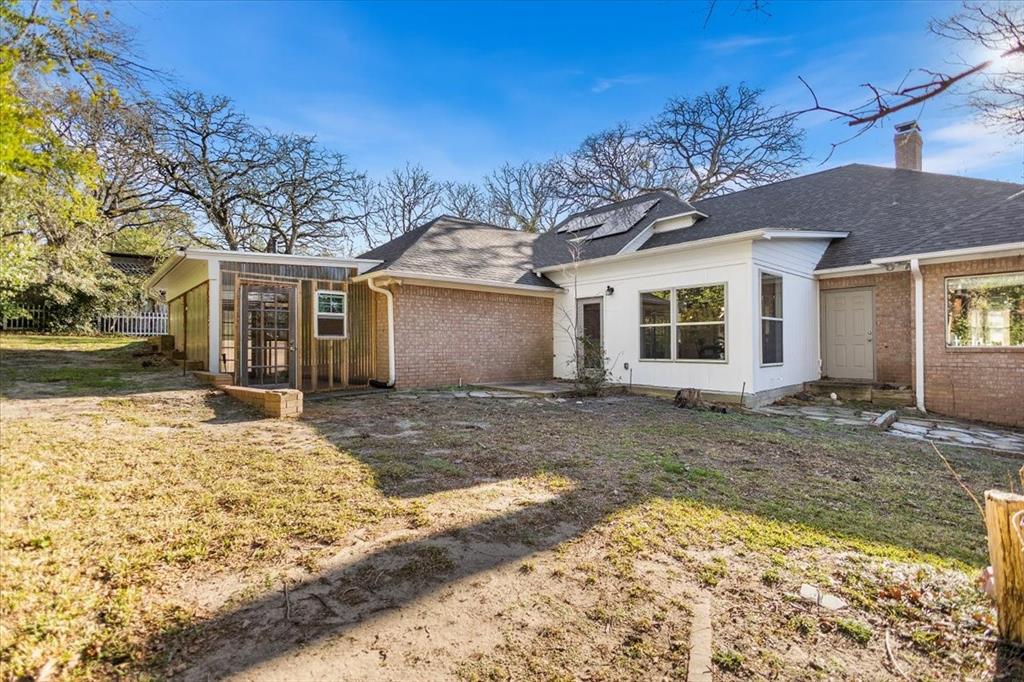 Hideaway Lake - Residential