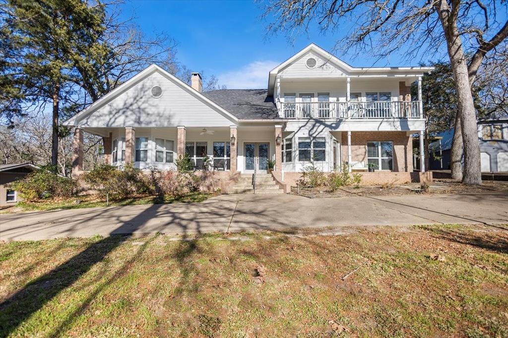 Hideaway Lake - Residential