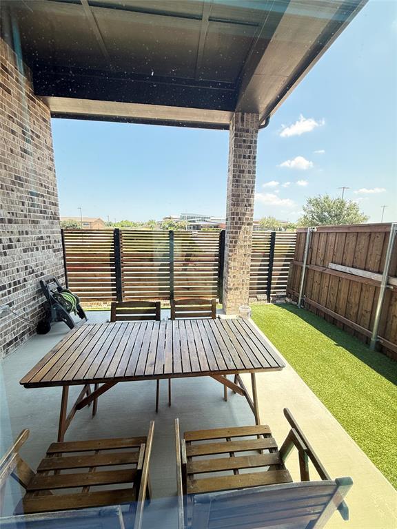 Parker Place - Residential