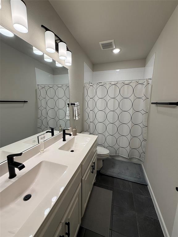 Parker Place - Residential