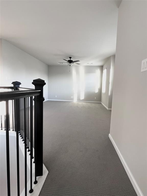 Parker Place - Residential