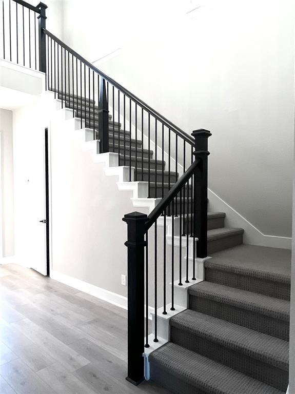 Parker Place - Residential