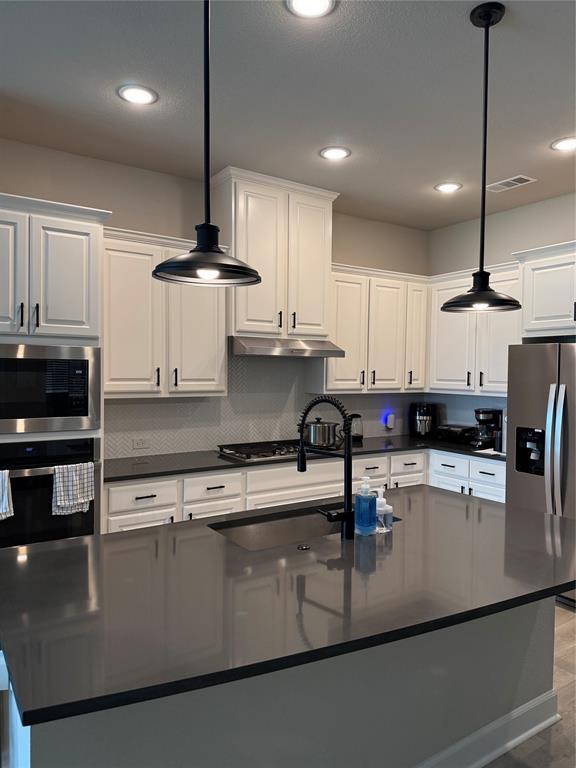 Parker Place - Residential