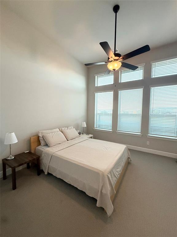 Parker Place - Residential
