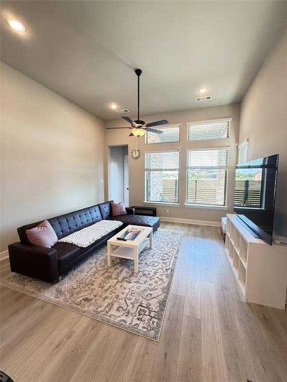 Parker Place - Residential