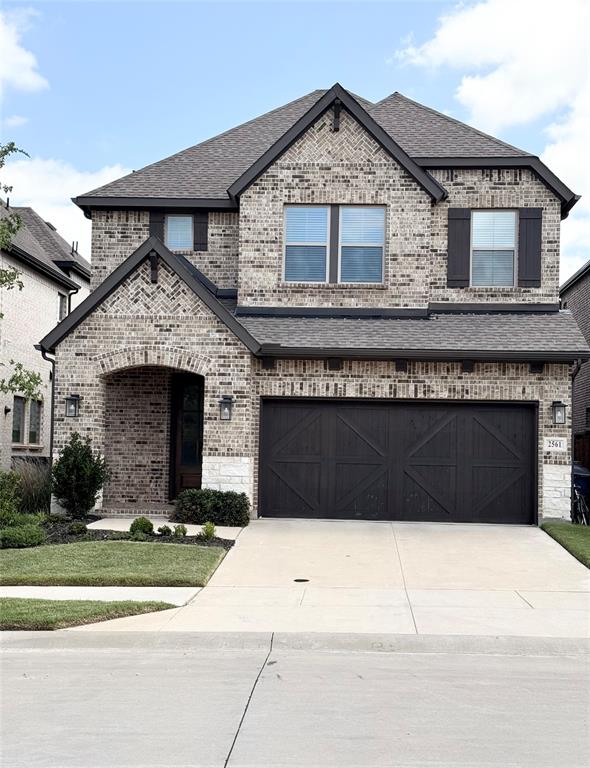 Parker Place - Residential