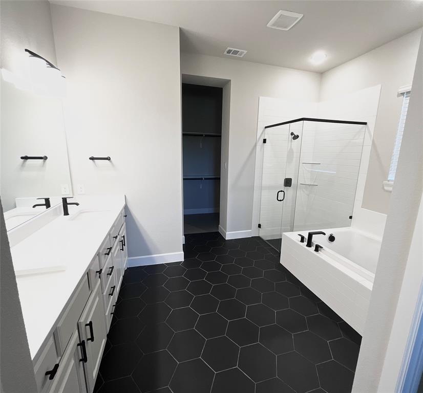 Parker Place - Residential