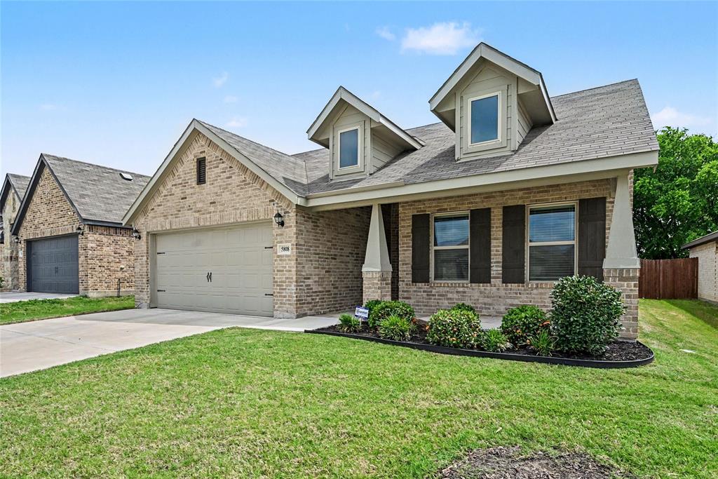 Brookville Ranch - Residential