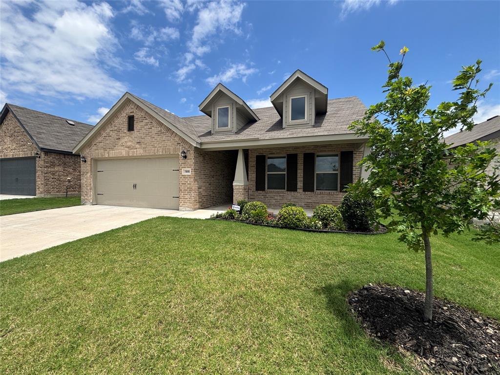 Brookville Ranch - Residential