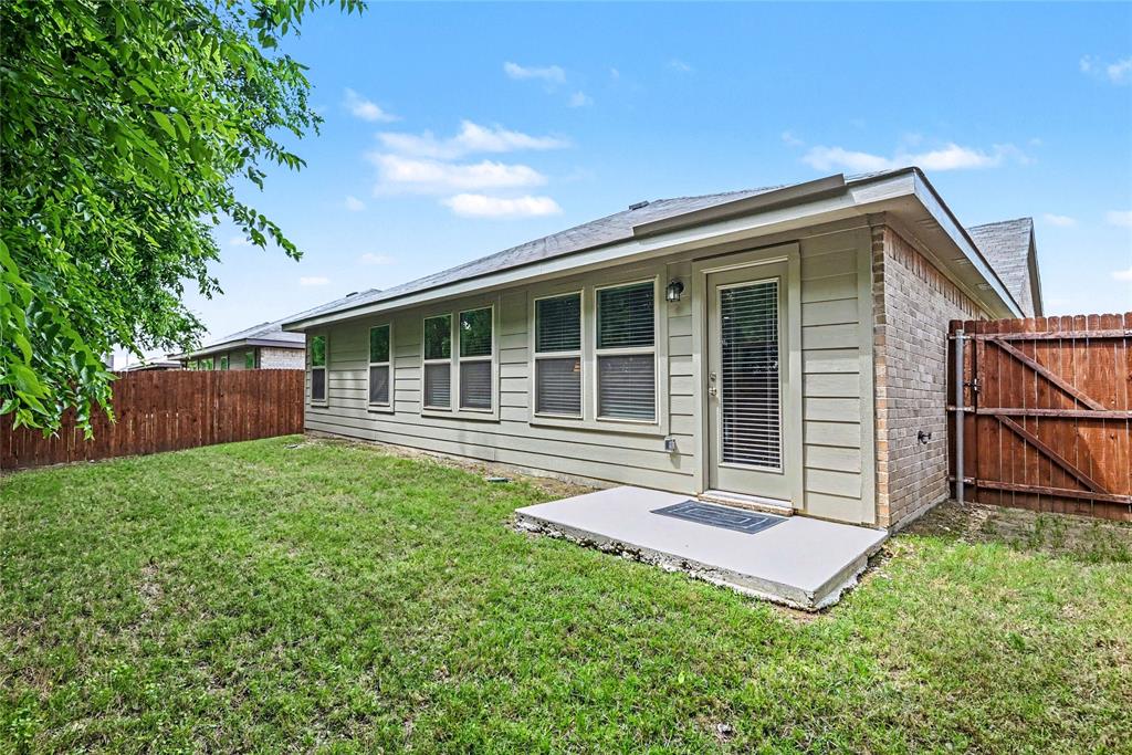 Brookville Ranch - Residential
