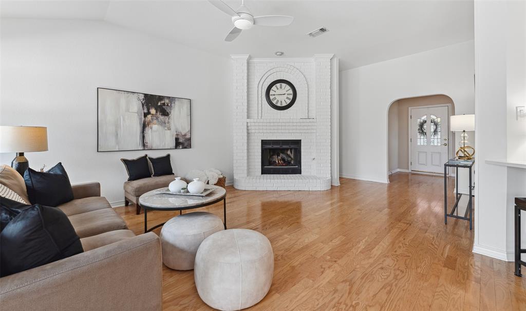Fox Meadows Add - Residential