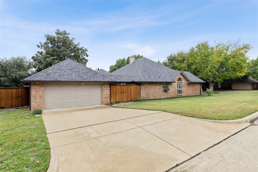 Fox Meadows Add - Residential
