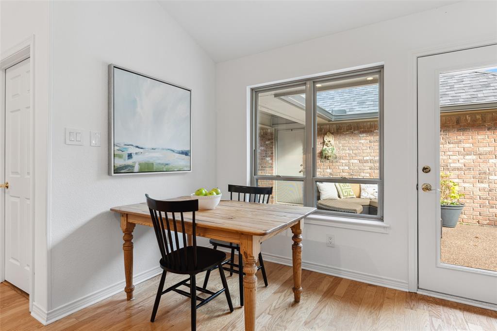 Fox Meadows Add - Residential