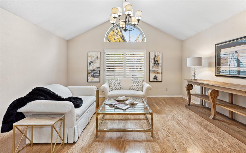 Fox Meadows Add - Residential