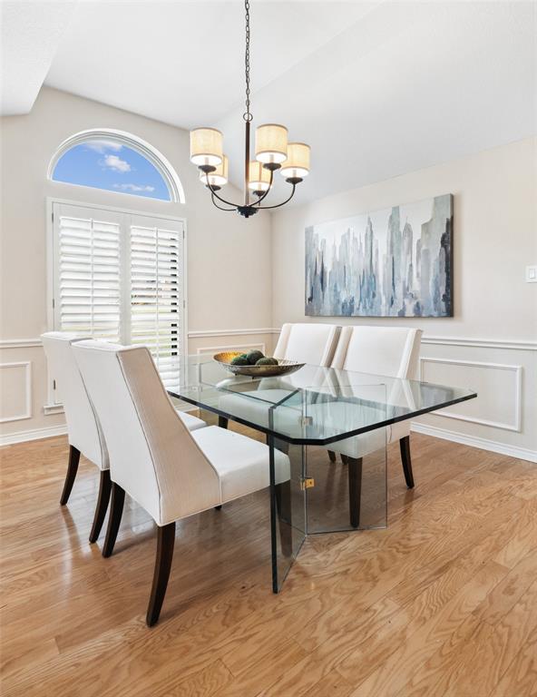 Fox Meadows Add - Residential