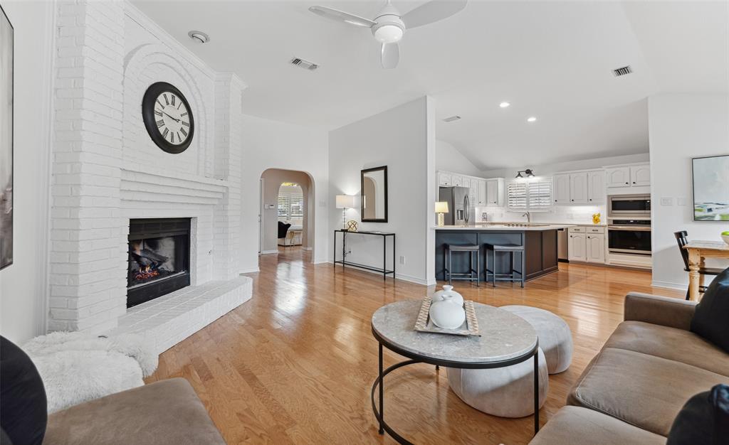 Fox Meadows Add - Residential