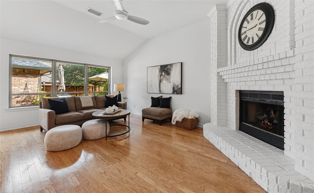Fox Meadows Add - Residential