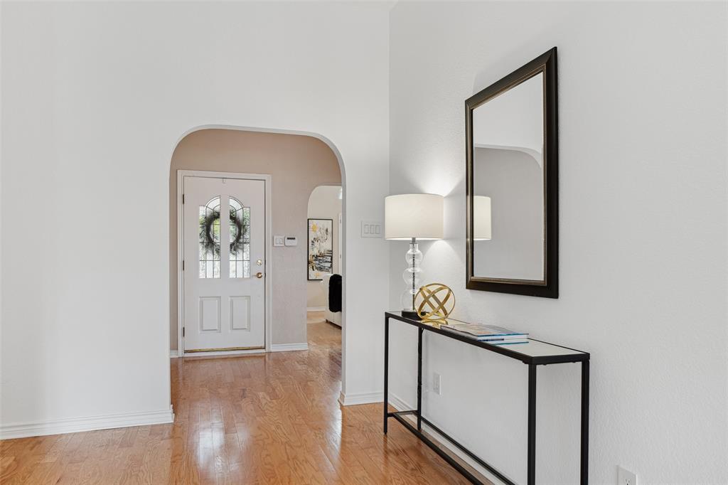 Fox Meadows Add - Residential