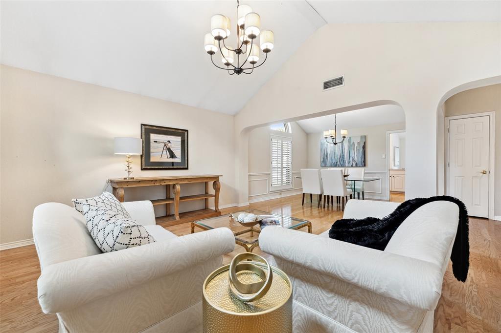 Fox Meadows Add - Residential